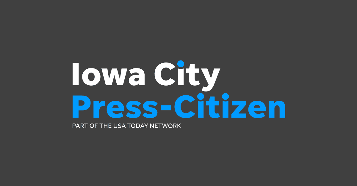 Iowa City Press-Citizen - press-citizen.com · Twitter