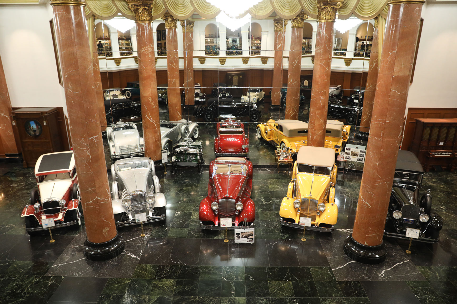 Information on collecting cars - Legendary Collector Cars · Twitter