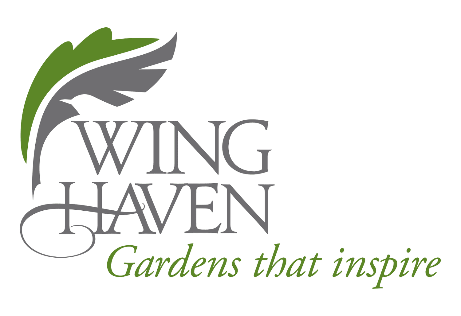 Wing Haven · Twitter