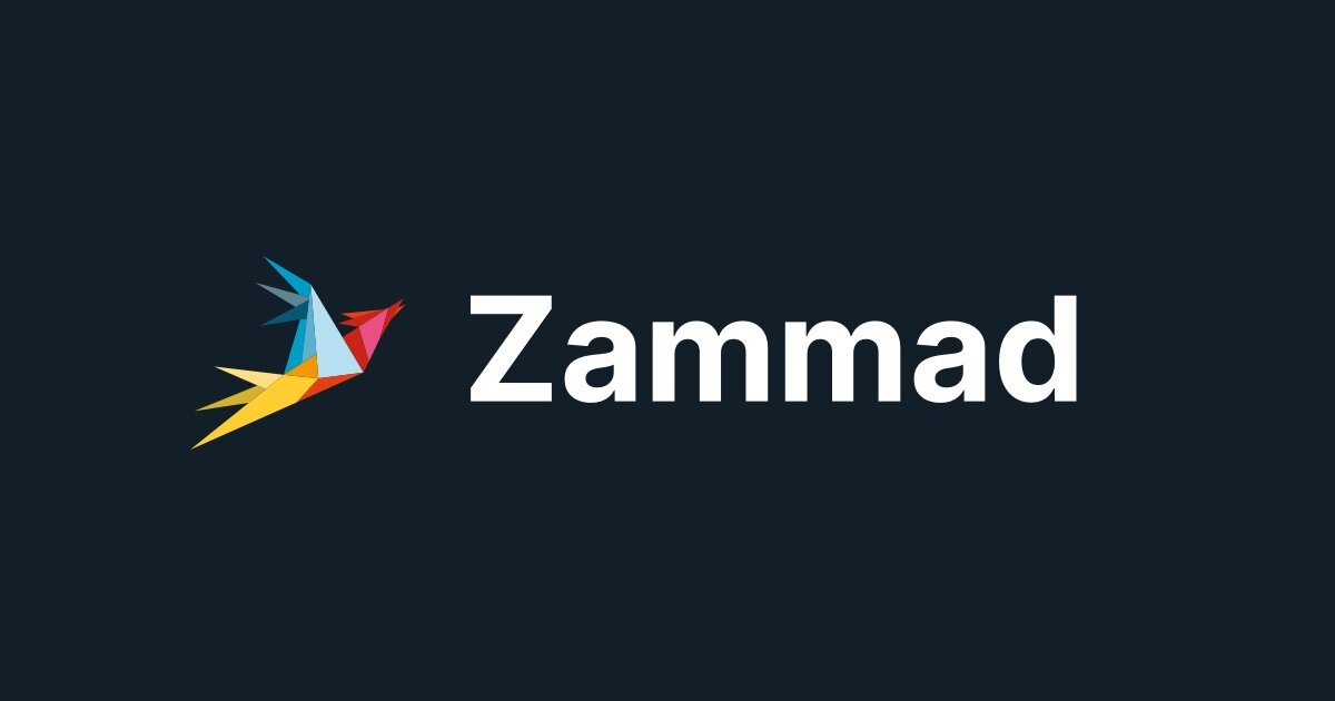 AI-Powered Service Platform for All Support Needs | Zammad · Twitter