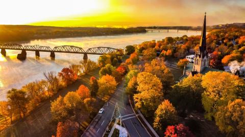 #ExploreNB / Tourism New Brunswick · Twitter