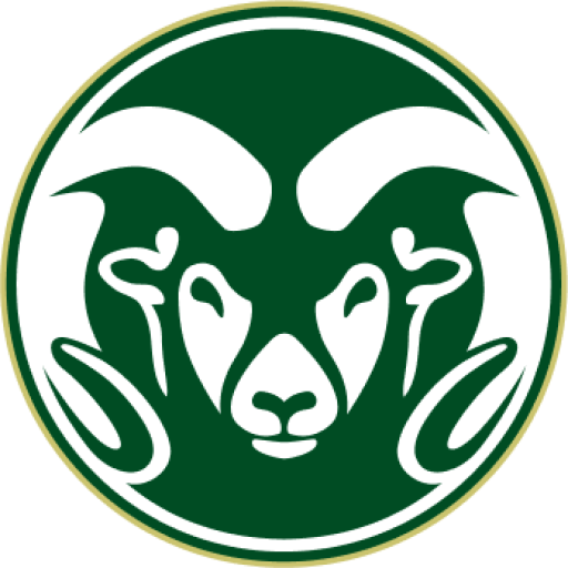 Colorado State University icon logo