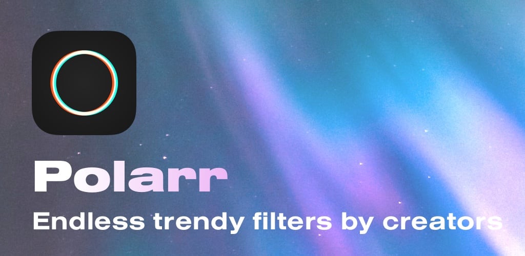 Polarr | Photo and Video AI Editors · Twitter