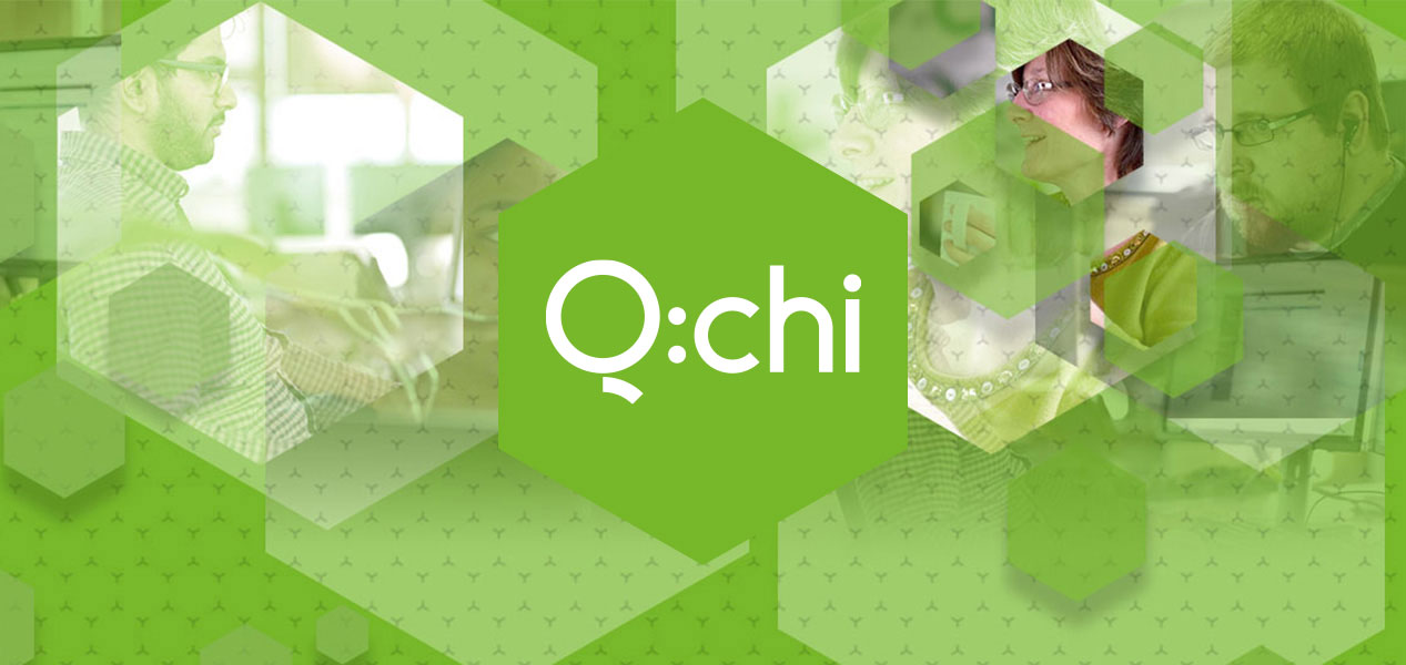 Marketing Operations Software for Enterprise | Q:chi · Twitter