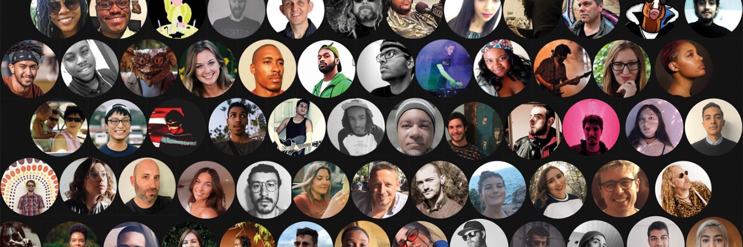 musicto - Surprising Playlists for Curious Listeners · Twitter