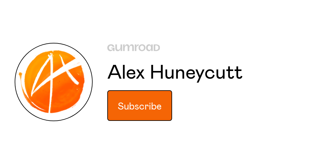 Alex Huneycutt