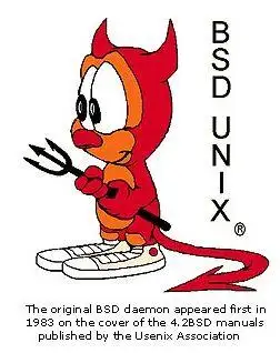 BSD Hardware Database · Twitter