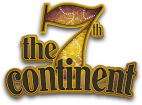 The 7th Continent - Serious Poulp · Twitter