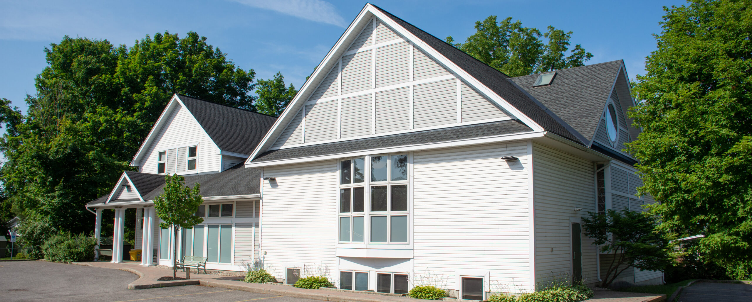 Ottawa RP Church · Twitter