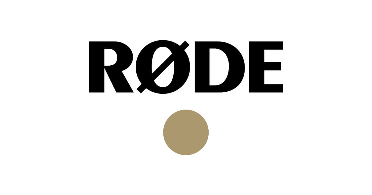 RØDE (United States) · Twitter
