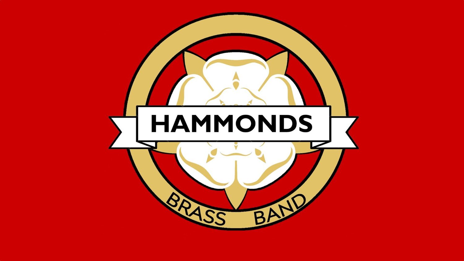 Hammonds Band · Twitter