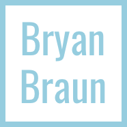 Bryan Braun - Frontend Developer · Twitter
