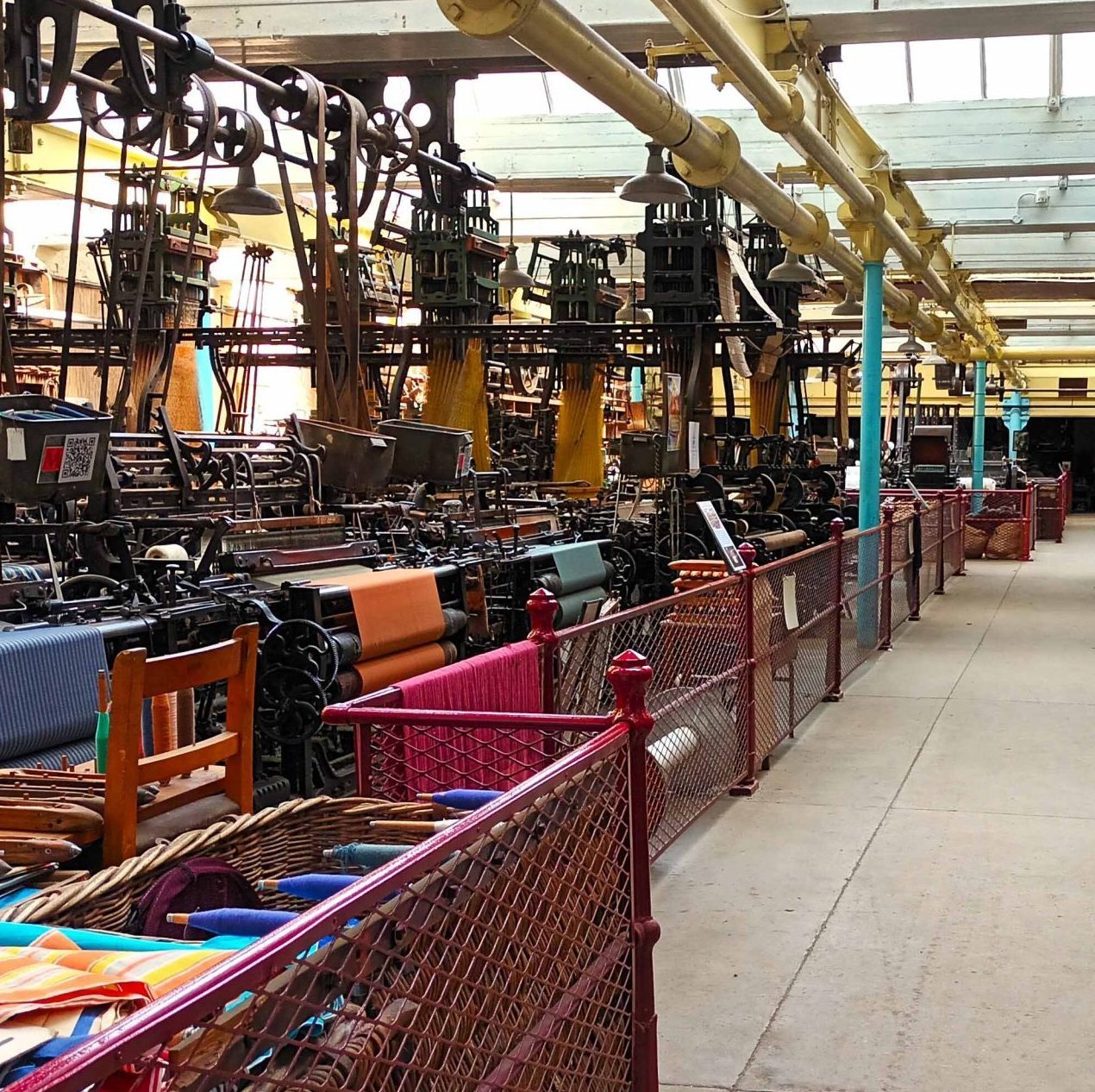 Home - Masson Mills · Twitter