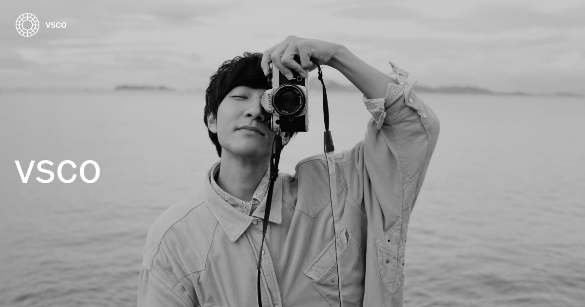 VSCO: Everything a Photographer Needs · Twitter