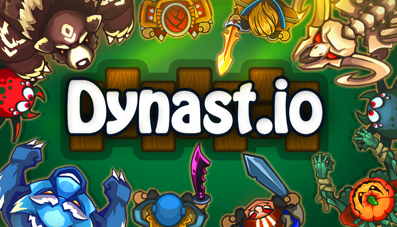 Dynast.io · Twitter