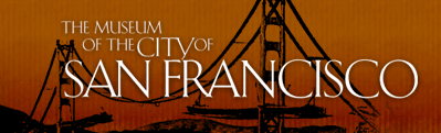 Museum of the City of San Francisco · Twitter