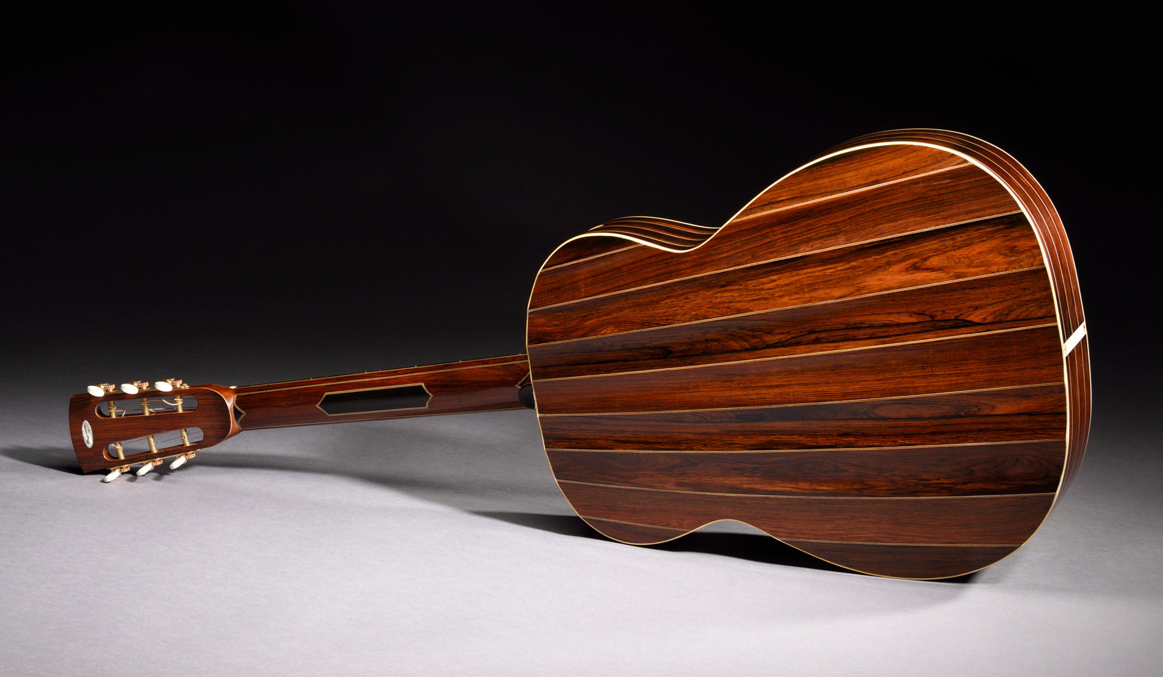 Lehmann Stringed Instruments | Handmade Guitars | 34 Elton St. Rochester, NY, USA · Twitter