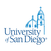 University of San Diego · Twitter