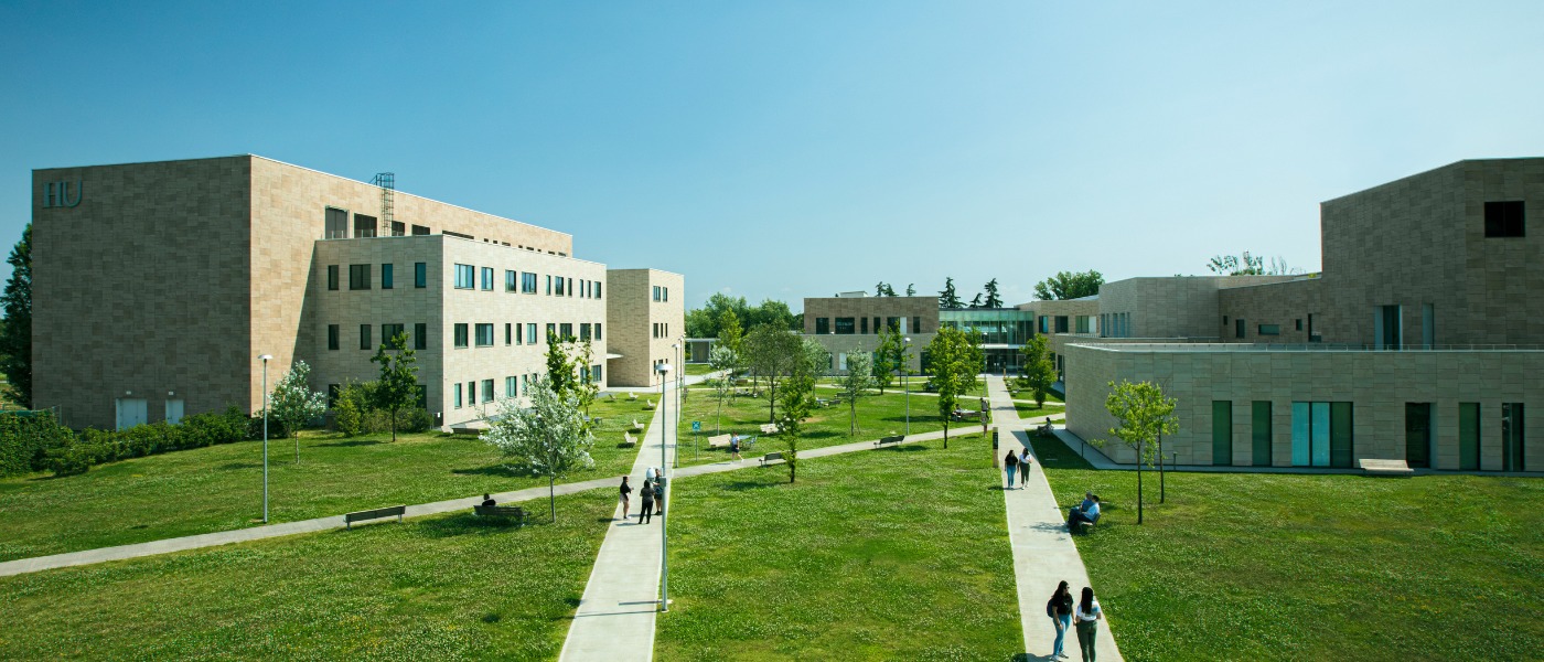 Hunimed | Official Website Humanitas University · Twitter