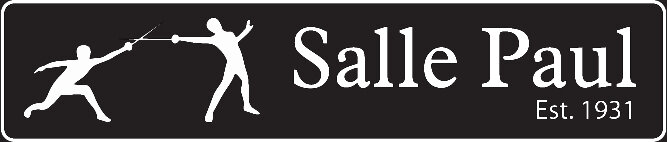Salle Paul Fencing Club London · Twitter