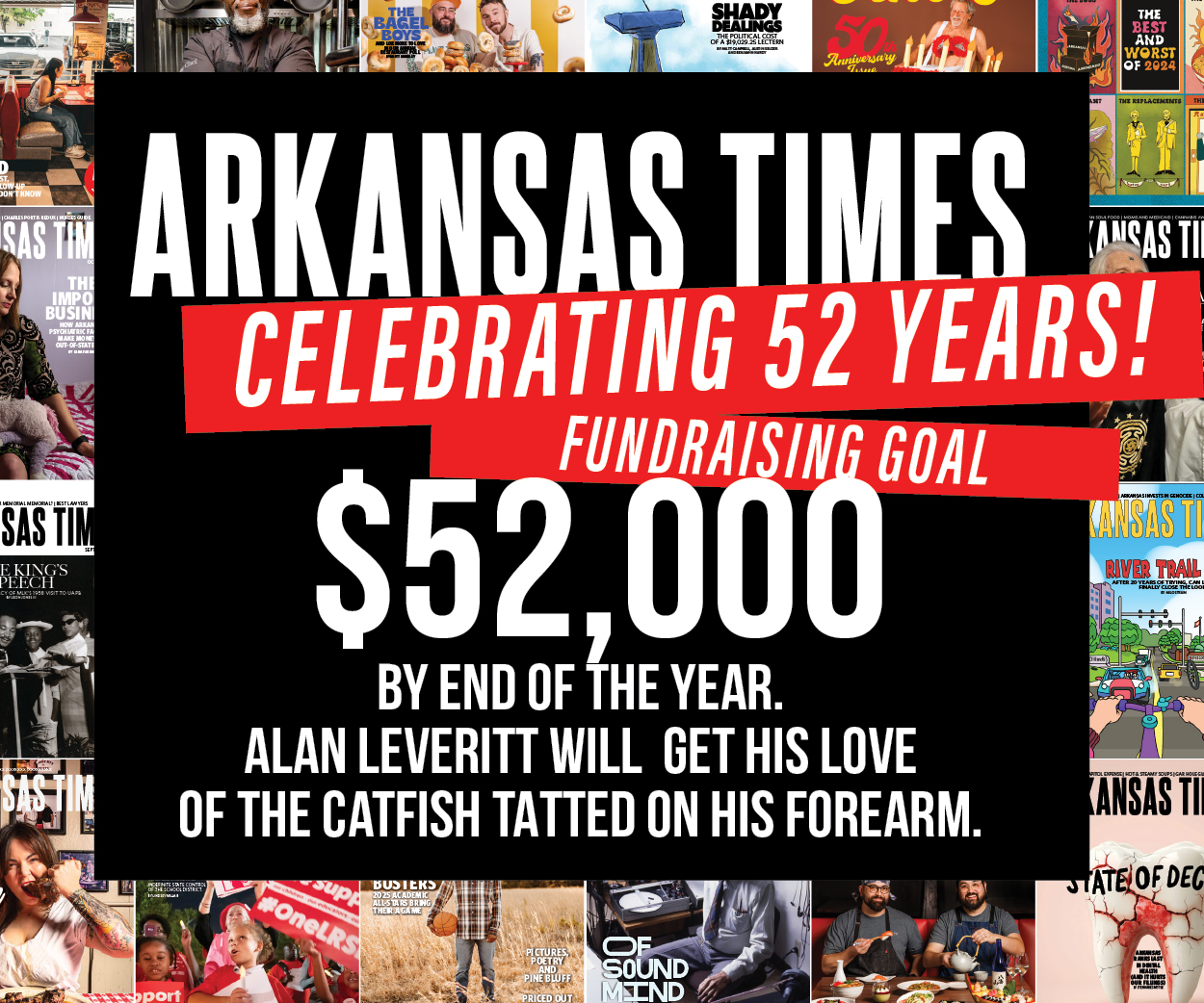 Arkansas Times • Arkansas news, politics, opinion, restaurants, music, movies and art · Twitter