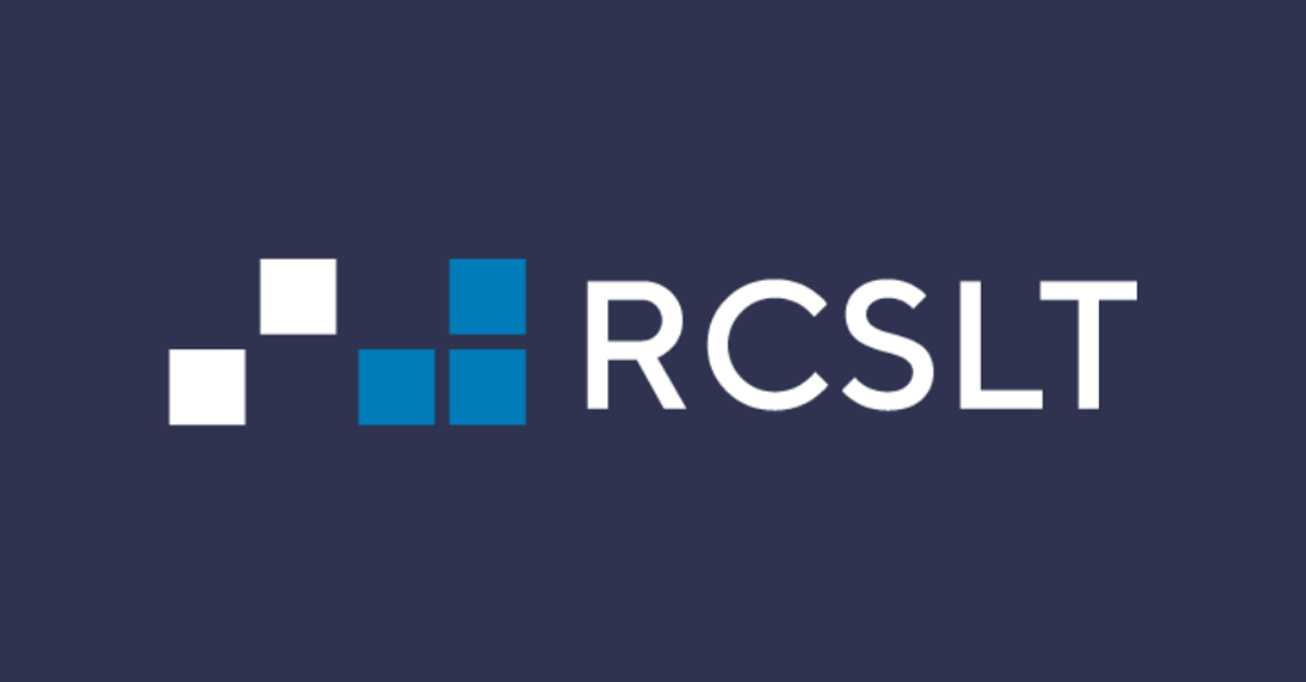 Home | RCSLT · Twitter