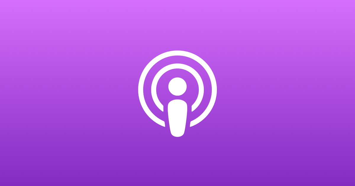Apple Podcasts Web Player