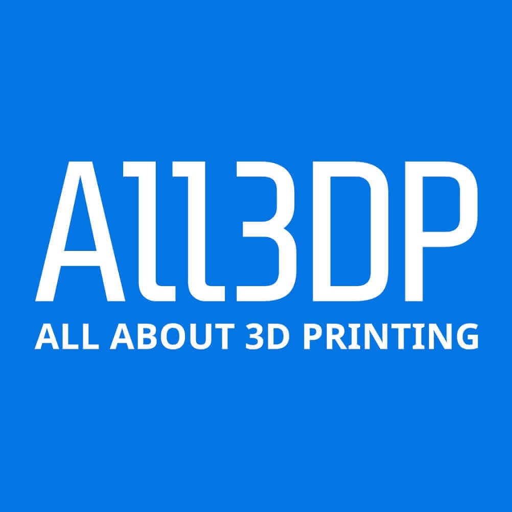 All3DP.com · Twitter