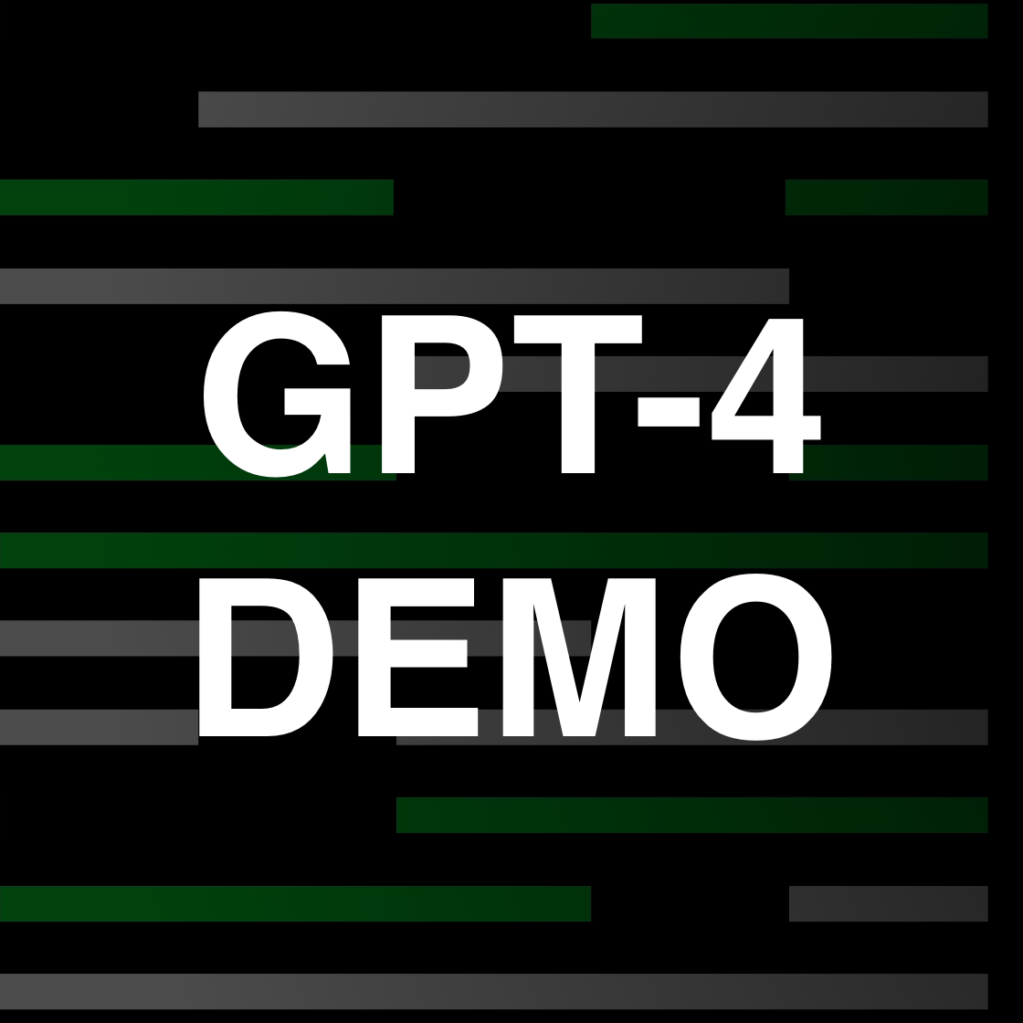 GPT-4 Examples, Demos, Apps, Showcase, and Generative AI Use-cases | Discover GPT-4 use cases · Twitter