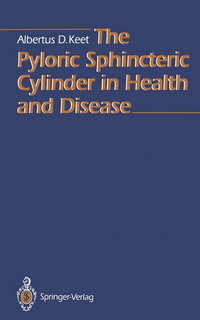 The Pyloric Sphincteric Cylinder in Health and Disease · Twitter