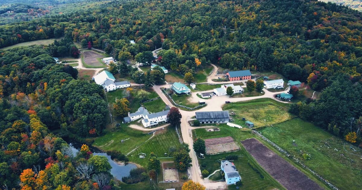 Christian Addiction Recovery in New Hampshire | His Mansion · Twitter