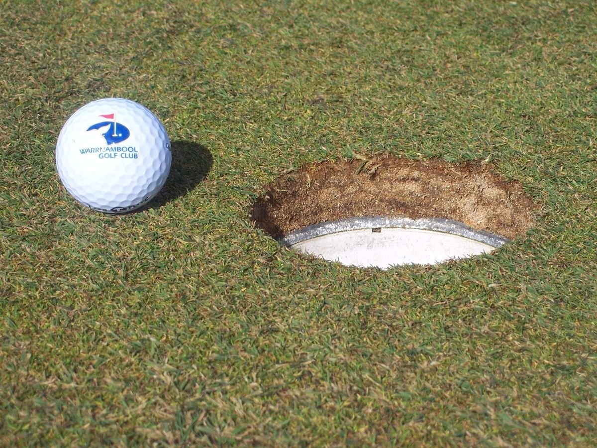 Warrnambool Golf Course |  Warrnambool Golf Club · Twitter
