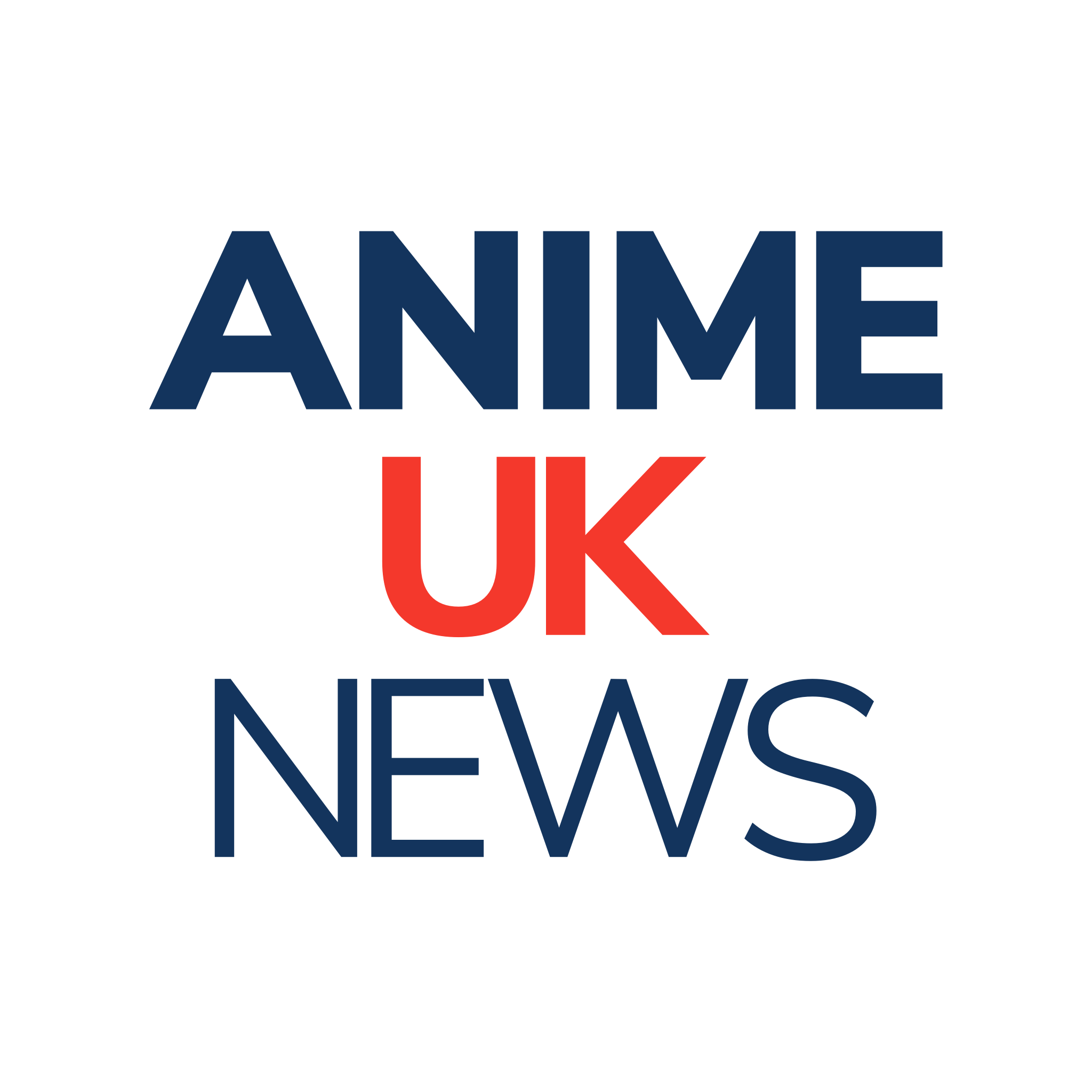 Anime UK News Forums · Twitter