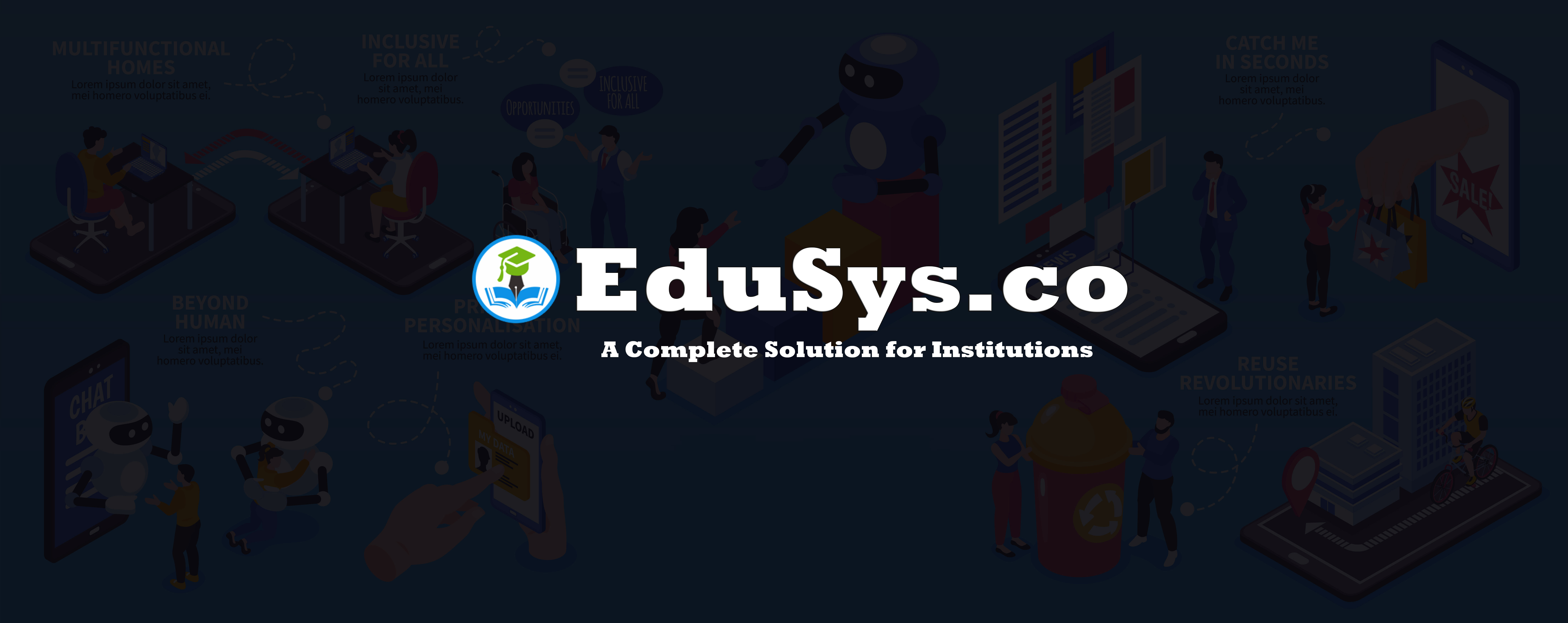 EduSys - #1 Global Education ERP & Analytical Suite · Twitter
