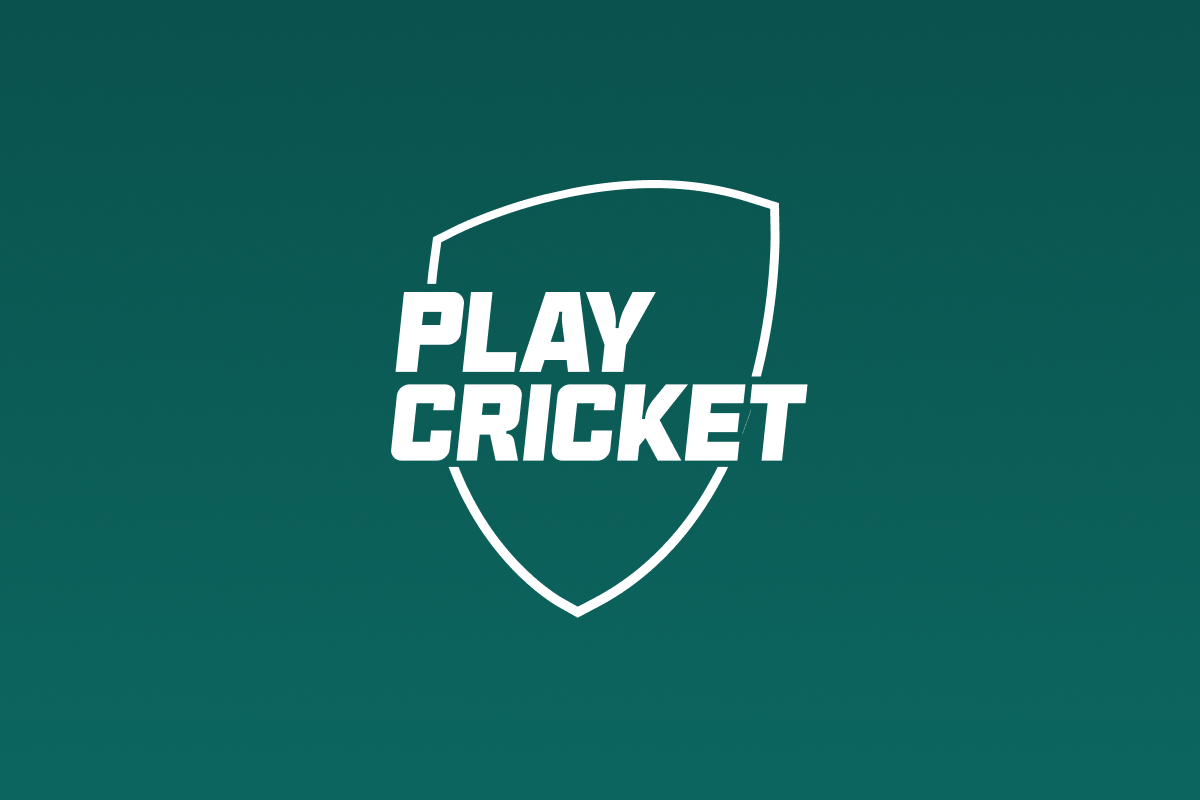 Play Cricket · Twitter