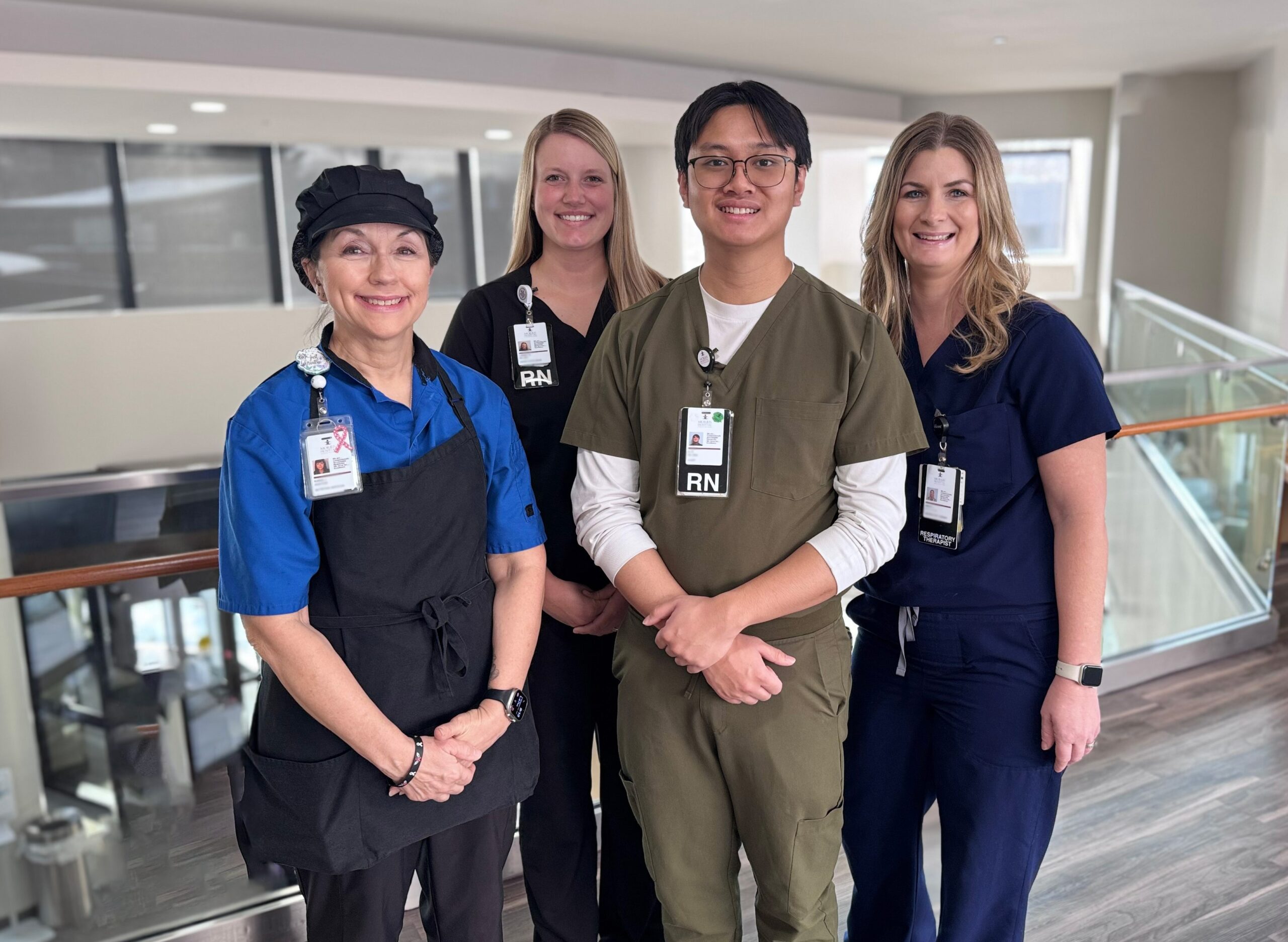 Home - Morris Hospital · Twitter