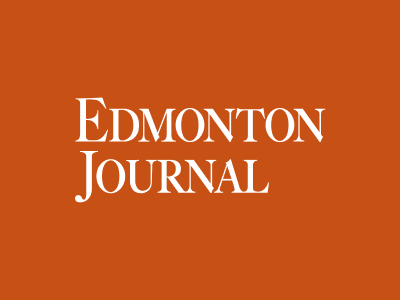 Edmonton Journal · Twitter