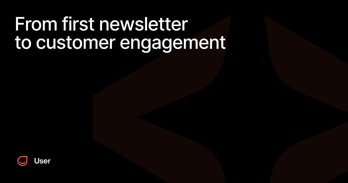 Positive User - Marketing Automation & Customer Engagement · Twitter