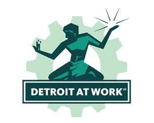 Detroit at Work | · Twitter