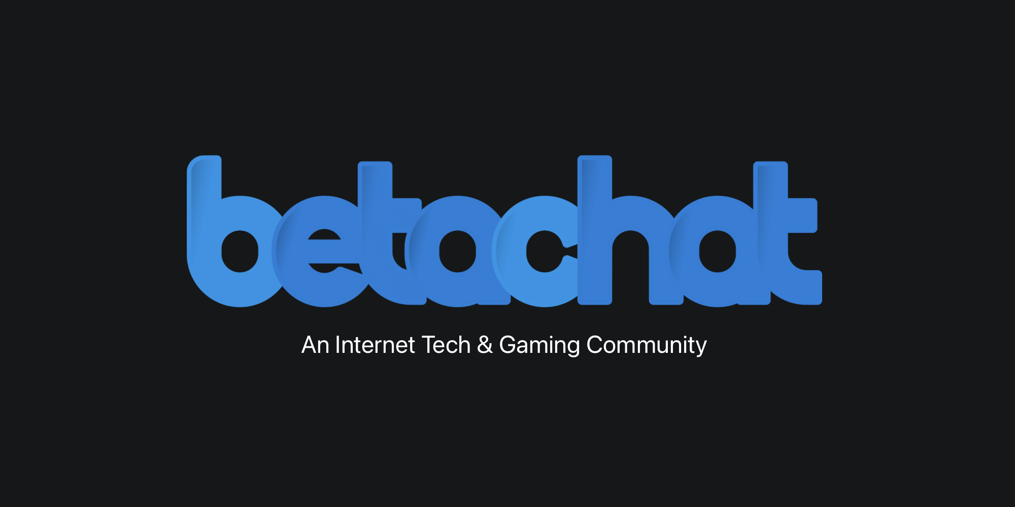 BetaChat · Twitter