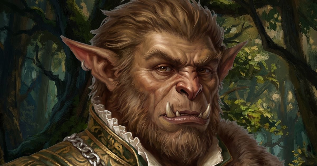 DMHeroes - D&D NPC Generator