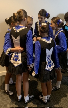 Irish Dance Classes in Adelaide | Roberts Academy of Irish Dancing · Twitter