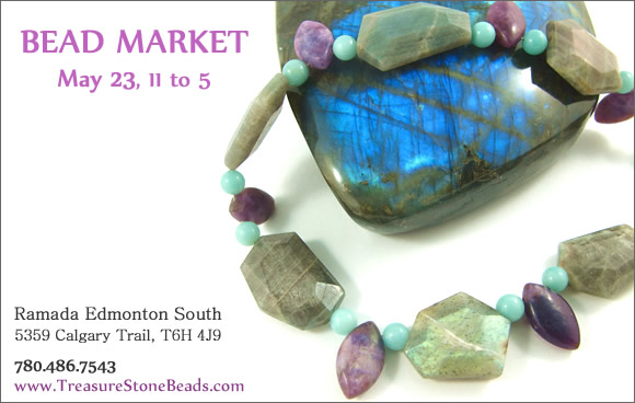 Bead Market Edmonton · Twitter