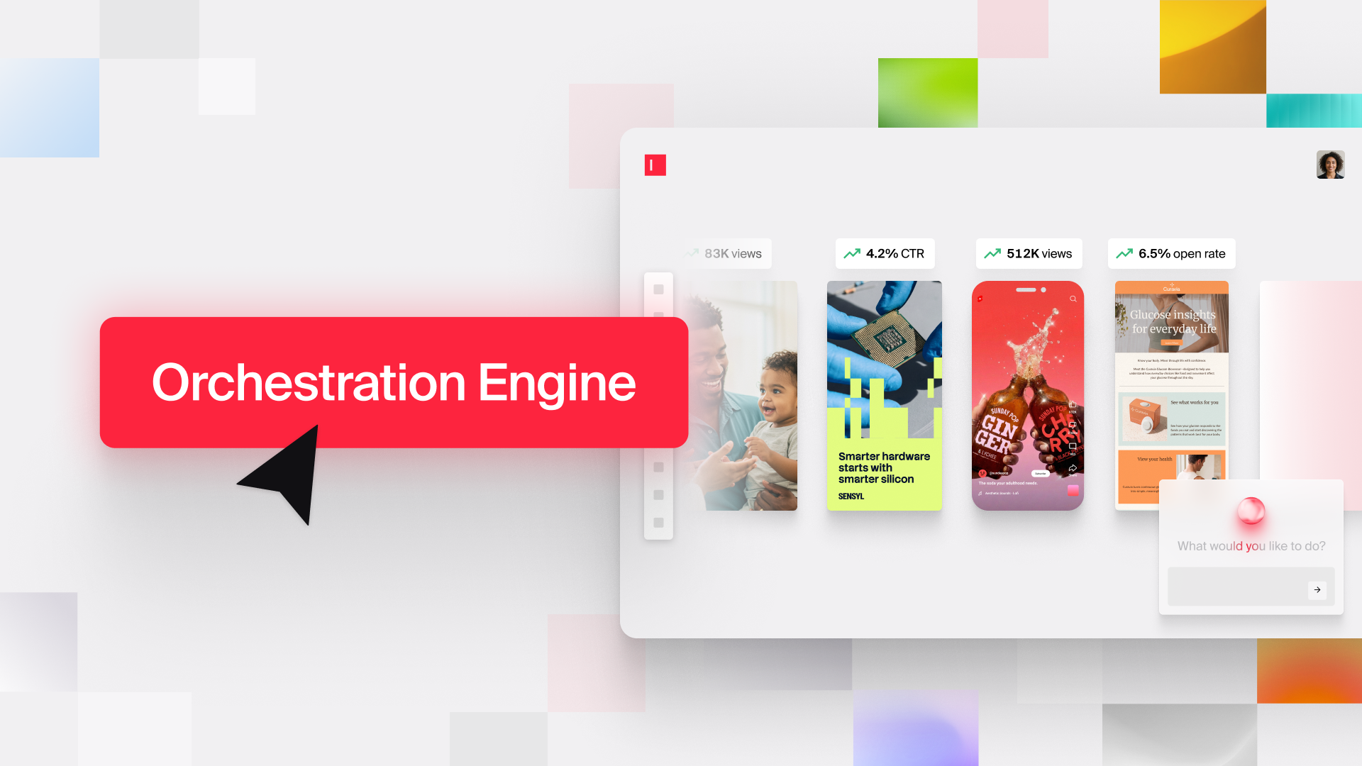 Typeface | Enterprise Marketing AI Platform for Agentic Workflows · Twitter