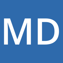 MarkD - Advanced Markdown Editor · Twitter