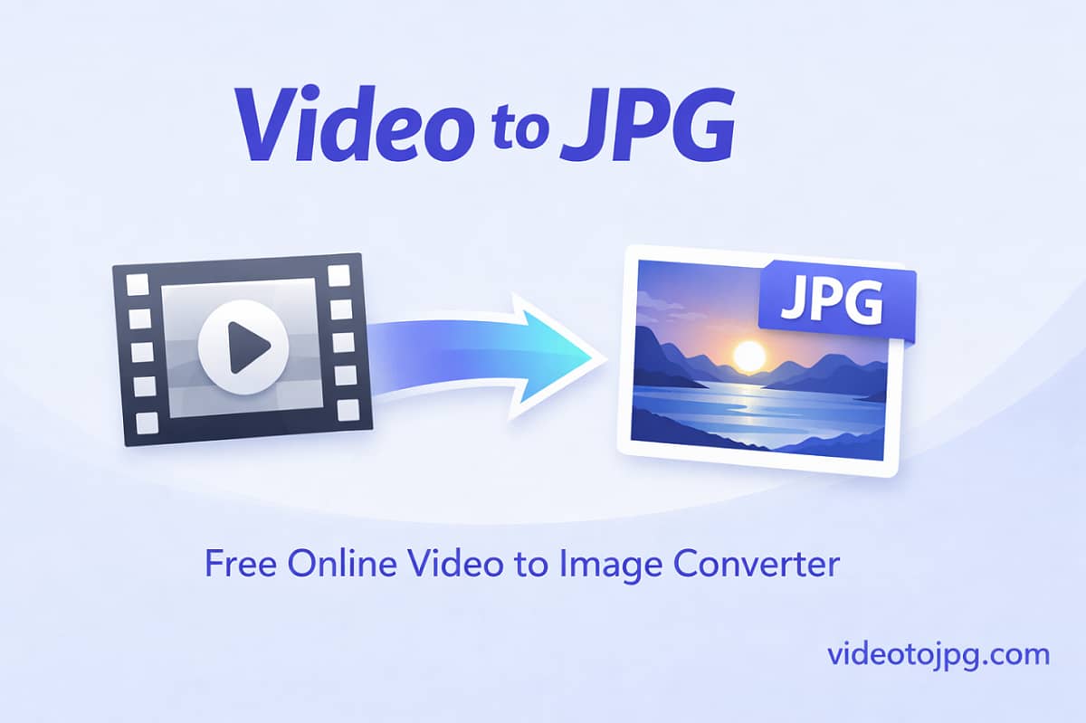 Video To JPG & Video To Image - Video Frame Extractor · Twitter