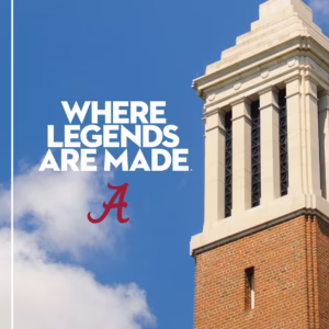 Home - The University of Alabama | The University of Alabama · Twitter