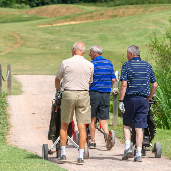 Welcome to Horsham Golf | Golf Course | West Sussex · Twitter