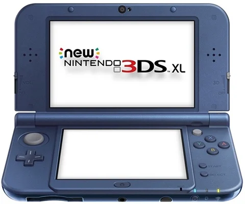 Handhelds Wiki · Twitter