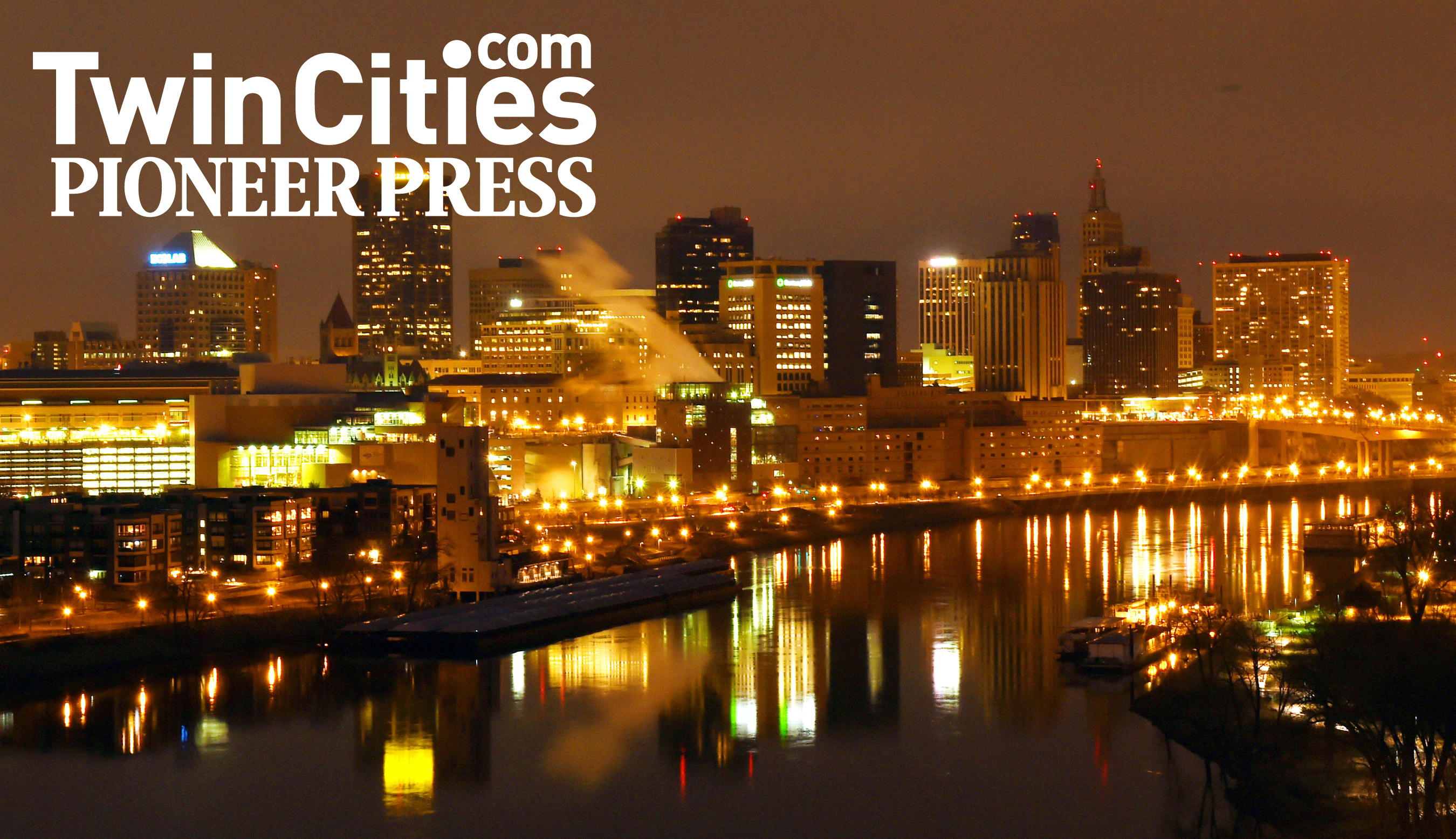Twin Cities · Twitter